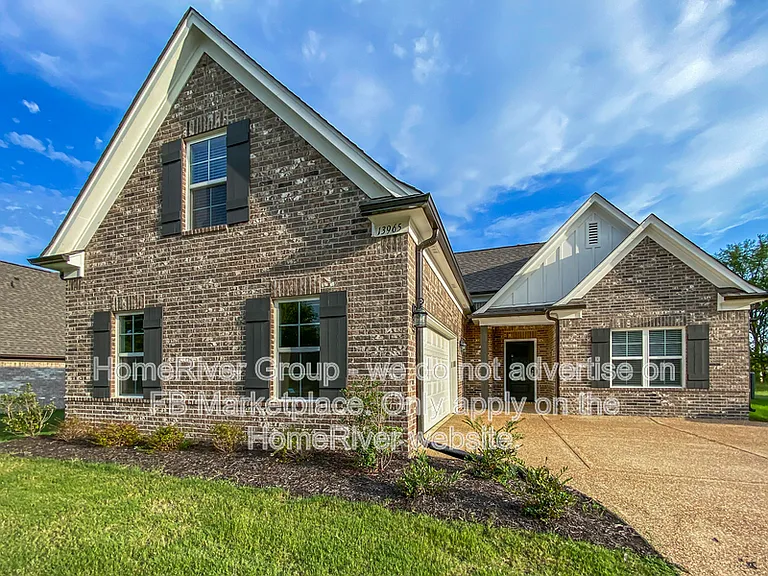 13965 Wesley Banks Blvd — Photo 1