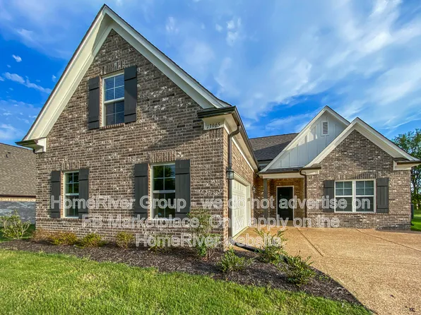 13965 Wesley Banks Blvd, Olive Branch, MS 38654