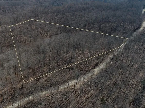 84AC Star Point Rd, Celina, TN 38551