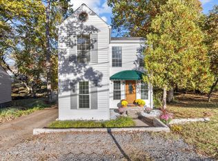 4838 Jenkins Rd, Knoxville, TN 37918