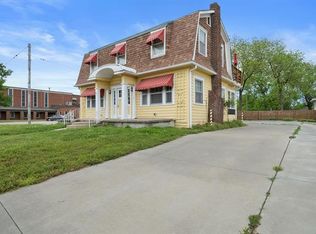 618 E Okmulgee St, Muskogee, OK 74403