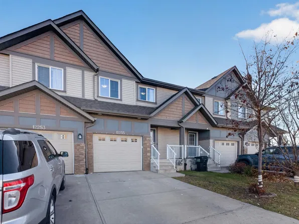 12255 167a Ave NW, Edmonton, AB T5X 0G3