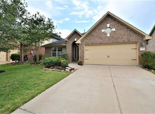2926 Fair Chase Dr, Katy, TX 77494