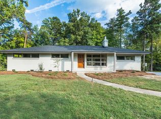 2018 Thayer Cir, Greensboro, NC 27407