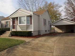 2415 Roosevelt Ave, Ashland, KY 41102