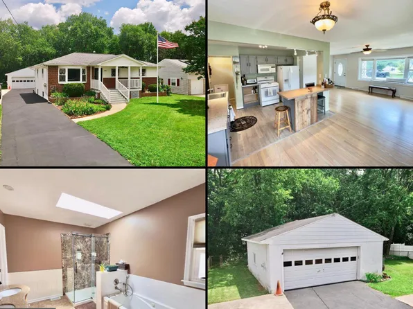 8295 Woodward St, Savage, MD 20763