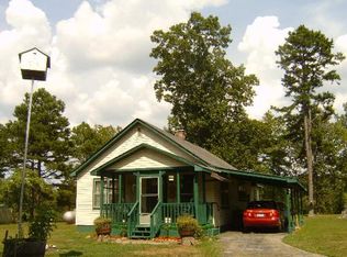 1664 Highway 17, Summersville, MO 65571