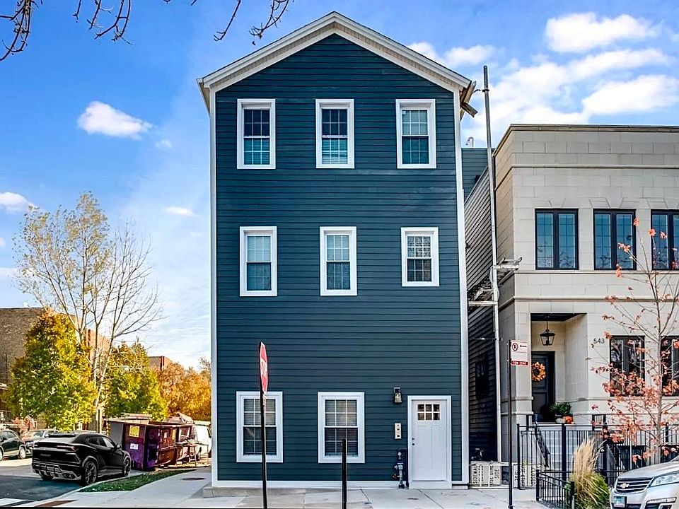 1st image of 545 N Wood St #1