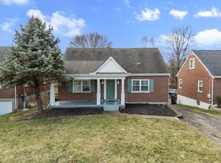 129 Edgewood Rd, Edgewood, KY 41017