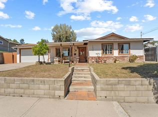 1534 Folkestone St, Spring Valley, CA 91977