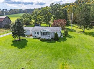 18900 Route 6, Mansfield, PA 16933
