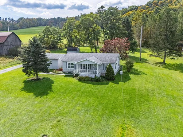18900 Route 6, Mansfield, PA 16933