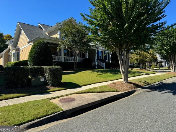 2370 Muskogee Ln, Braselton, GA 30517