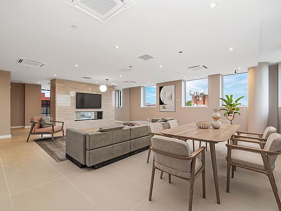 4th image of 71-43 Parsons Blvd #416