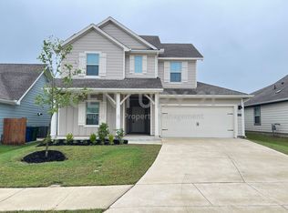 13156 Sanctuary Dr, Providence Village, TX 76227