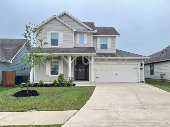 13156 Sanctuary Dr, Providence Village, TX 76227