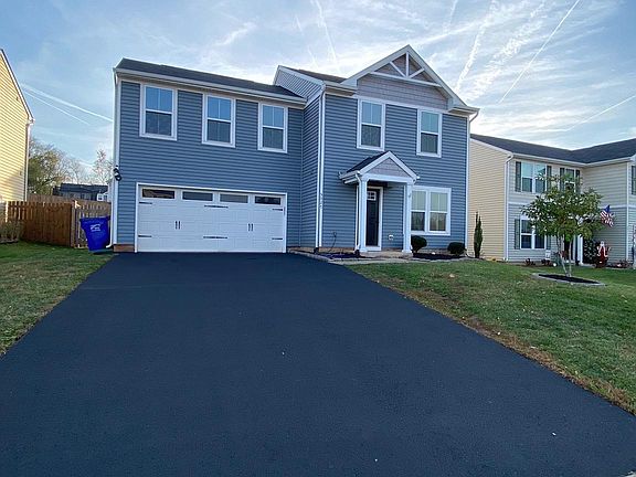 2nd image of 5027 Godwins Landing Dr