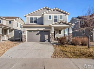 3220 Anika Dr, Fort Collins, CO 80525