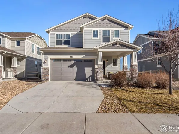 3220 Anika Dr, Fort Collins, CO 80525