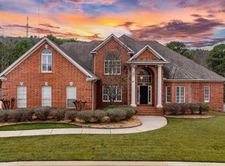 7 Marcella Dr, Little Rock, AR 72223