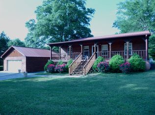 204 Hidden View Cv, Benton, TN 37307