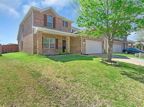 2025 Brackettville, Forney, TX 75126