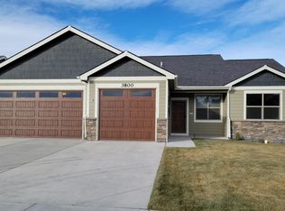 3800 Edison Ave, Cheyenne, WY 82009
