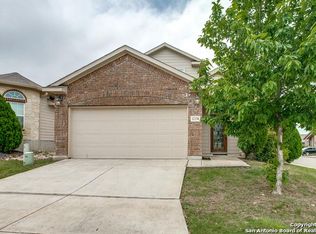 12338 Craddick Cv, San Antonio, TX 78254