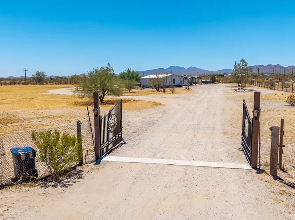 53679 W Barnes Rd, Maricopa, AZ 85139