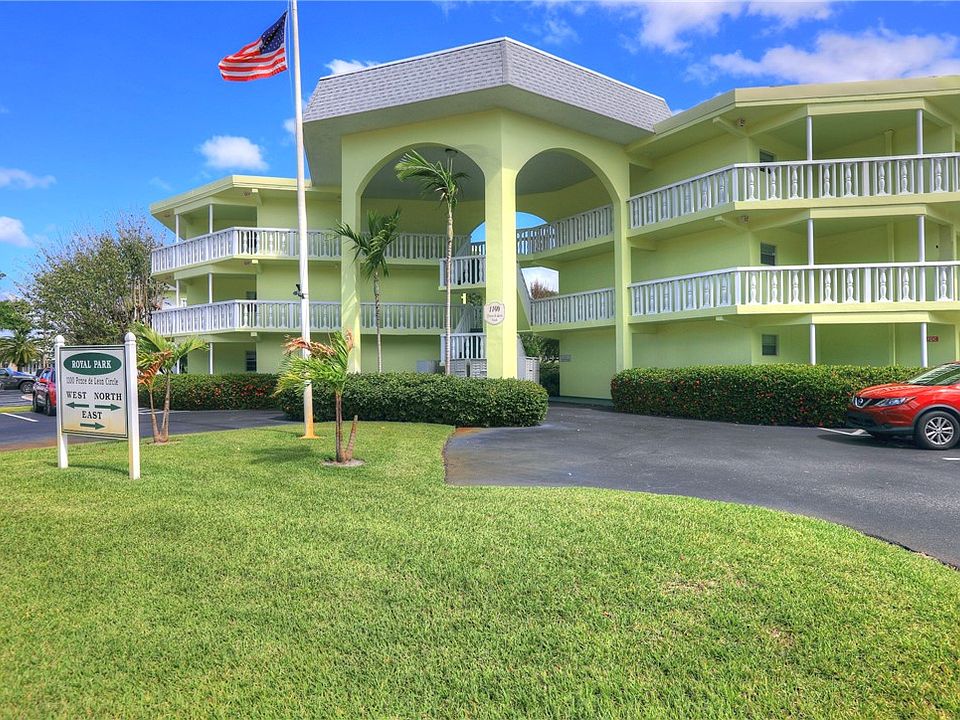 1st image of 1100 W Ponce De Leon Cir #305