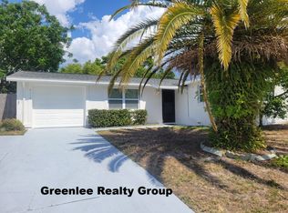 9114 Cochise Ln, Port Richey, FL 34668