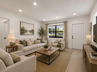 Everglades Ave Heights Ad, Miami, FL 33147