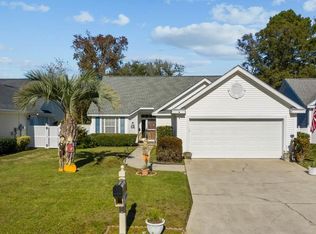 9434 Pinckney Ln, Murrells Inlet, SC 29576