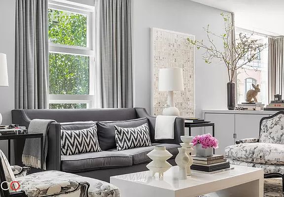 2nd image of 385 W 12th St #3W