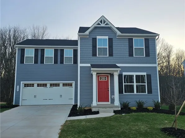 3509 Yellow Creek Ave NW, Massillon, OH 44647