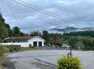 509 David Cir, Johnson City, TN 37604