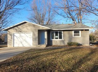1107 Mountain Lake Rd, Mount Lake, MN 56159