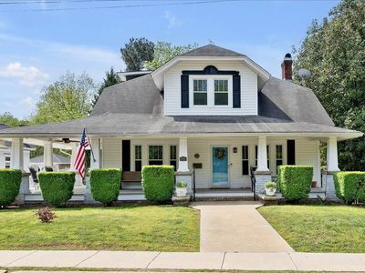 310 Henderson St, Oxford, NC, 27565