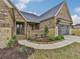 19010 Blue Vanga Ln, Cypress, TX 77429