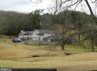 4692 Wardensville Grn, Winchester, VA 22602