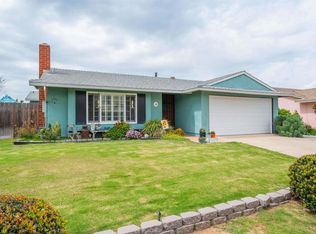 1082 Thermal Ave, San Diego, CA 92154
