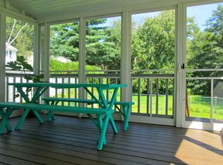 116 Thesda St, Arlington, MA 02474