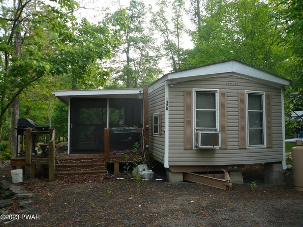 235 Big Bass Dr, Milford, PA 18337