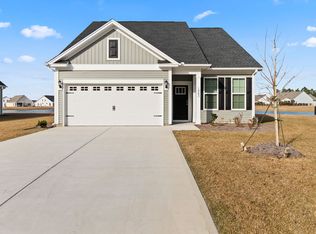 1063 Agostino Dr, Myrtle Beach, SC 29579