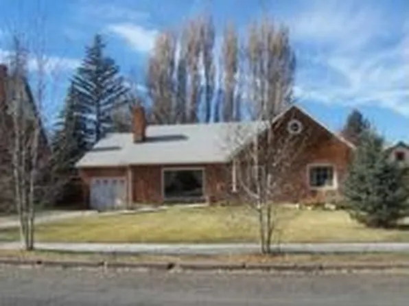 247 Bronk St, Monte Vista, CO 81144