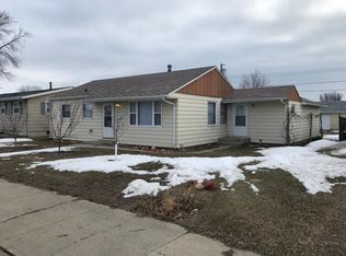 1610 10th Ave W, Williston, ND 58801