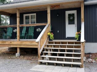 1142 Cardiff Lake Rd, Highlands East, ON K0L1X0