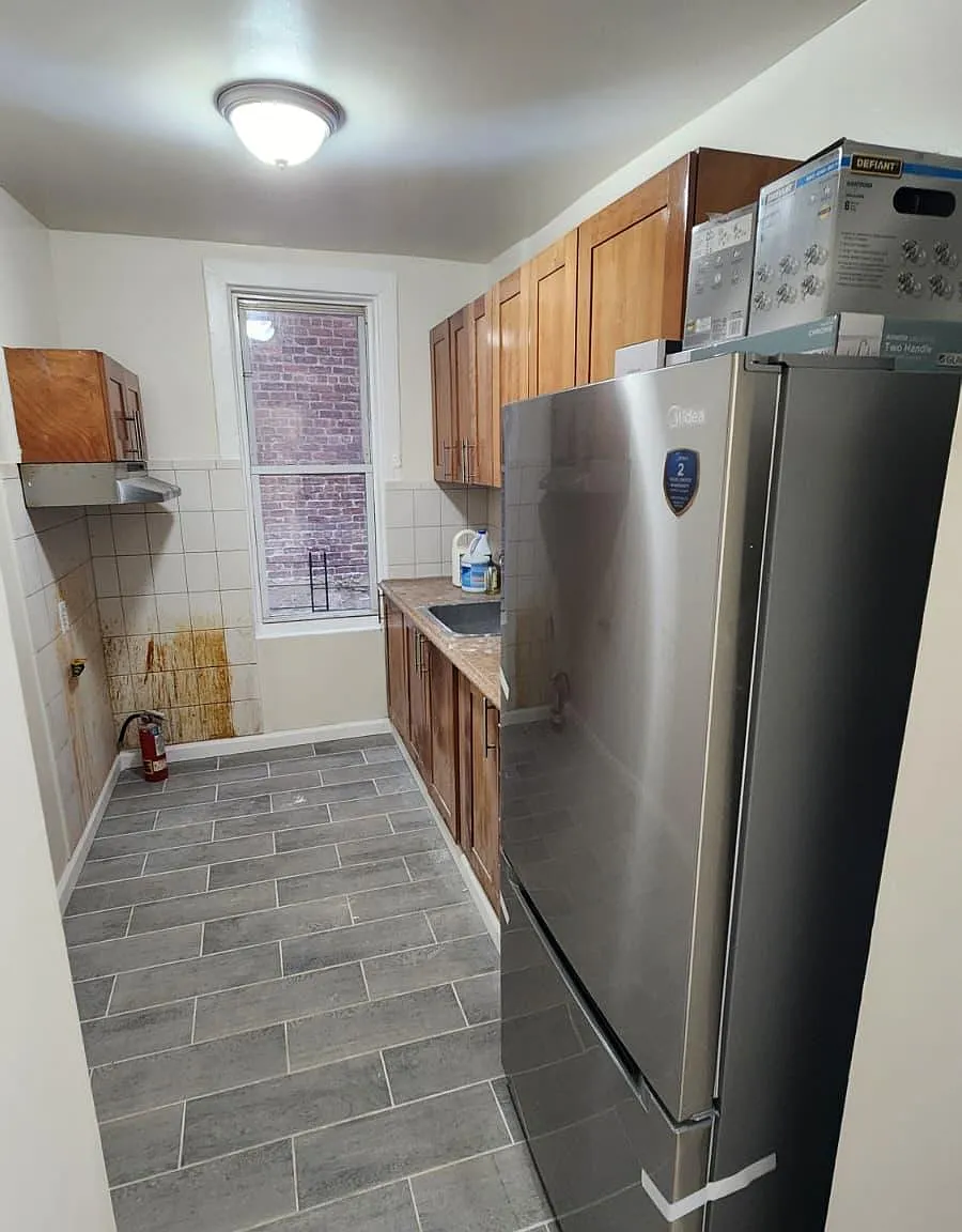 3 bed, 1300 sqft, $3,400 — Photo 4