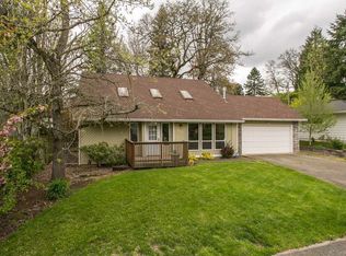 6223 SW Southwood Dr, Portland, OR 97219