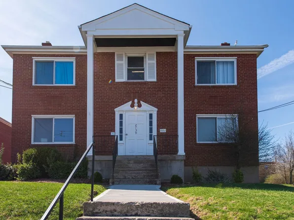 2739llc- W. North Bend Rd 2739, 2739 W North Bend Rd APT 4, Cincinnati, OH 45239